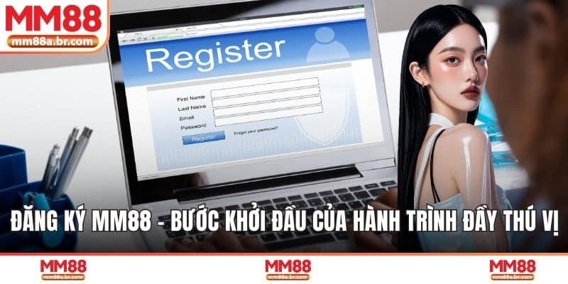 Đăng ký MM88