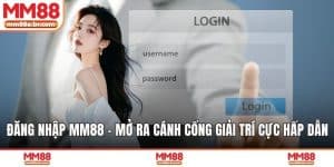 Đăng nhập MM88