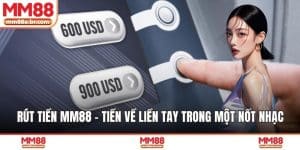 Rút tiền MM88
