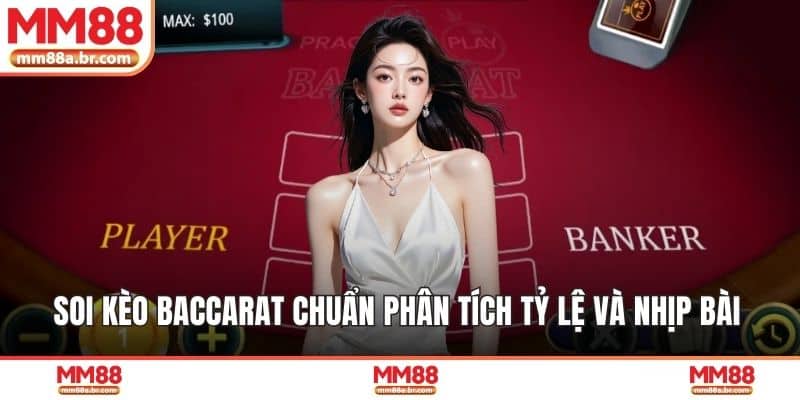 Soi Kèo Baccarat