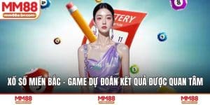 Xổ Số Miền Bắc