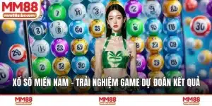 Xổ Số Miền Nam